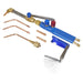 Sealey Oxy Acetylene Welding/Cutting Torch Set SGA60 Sealey - Town Tools 