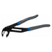 Silverline Quick Adjusting Soft-Jaw Pliers Length 280mm - Jaw 65mm Silverline - Town Tools 