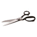 Silverline Tailor Scissors 200mm (8") Silverline - Town Tools 