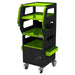 Sealey Multipurpose Trolley for Diagnostics 4-Level APDT435 Sealey - Town Tools 