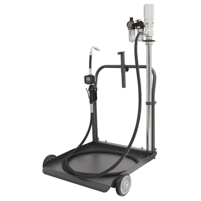 Sealey Air Operated Oil Dispensing System AK4561D Sealey - Town Tools 