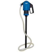 Draper Plastic Lever Pump 13381