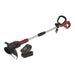 Sealey Strimmer Cordless 20V SV20 Series with 2Ah Battery & Charger CS20VCOMBO2 Sealey - Town Tools 