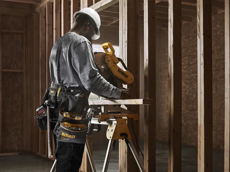 DEWALT Storage DWST40603-1 Pro Tool Rig DEWALT Storage - Town Tools