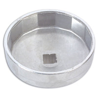 Laser Oil Filter Wrench 74mm x 14 Flutes 1/2"D 3801