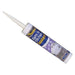 Everbuild Sika Bath & Kitchen Sealant White 290ml Everbuild Sika - Town Tools
