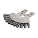 Batavia FIXXBRUSH Spare Metal Brush Batavia - Town Tools