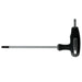 Teng Tools T Handle Ball Point TX Key TX27 Teng Tools - Town Tools 