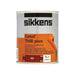 Sikkens Cetol THB Plus Translucent Woodstain Teak 1 litre Sikkens - Town Tools