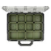 BUNKER Slim Organiser, 408 x 373 x 55mm - HDO-SLIM