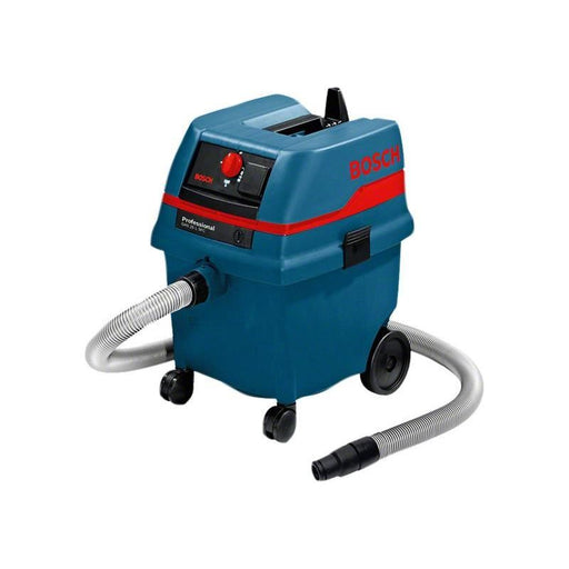 Bosch GAS 20 L SFC Professional Dust Extraction 1200W 240V Bosch - Town Tools