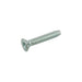 Connect Floorboard Screw No.14 x 1 1/2" B Point 200pc 35200 Tool Connection - Town Tools 