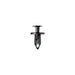 Connect Push Rivet Retainer - for Chrysler, GM, for Land Rover, for VW Group 50pc 31649 Tool Connection - Town Tools 