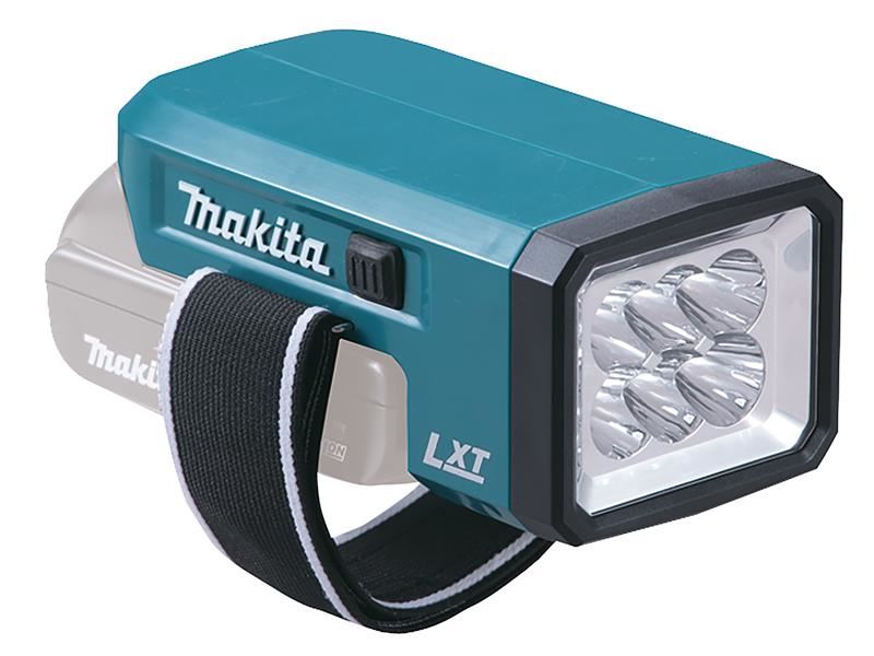 Makita DML186 LXT LED Fluorescent Lamp 18V Bare Unit Makita - Town Tools
