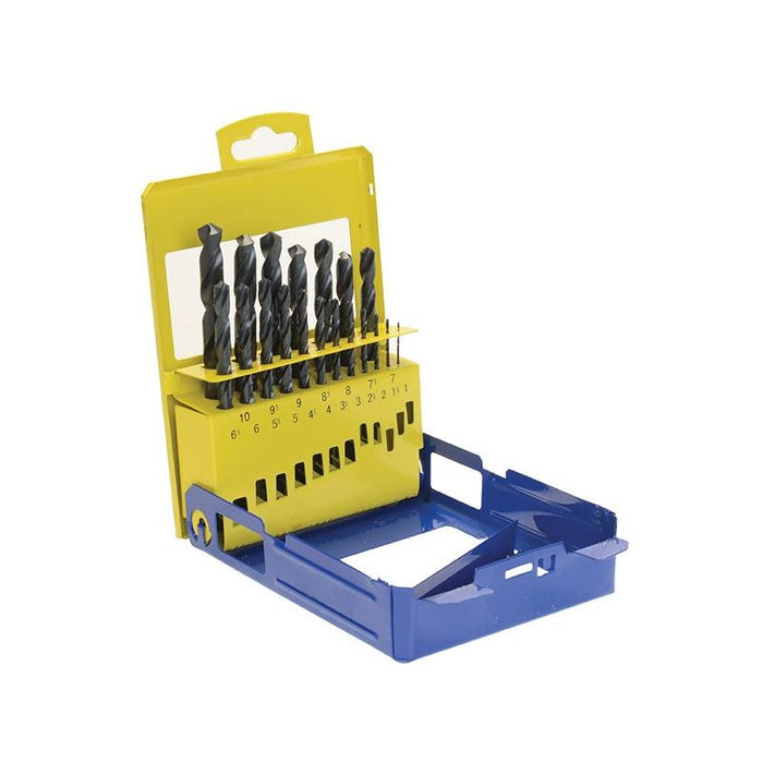 Irwin® HSS Pro Drill Bit Set of 19 IRWIN® - Town Tools