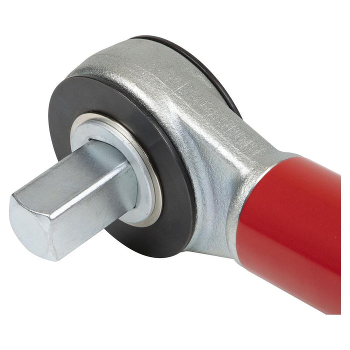 Sealey Premier Premier Breakback Torque Wrench 3/4"Sq Drive 300-1000N STW501 Sealey Premier - Town Tools 