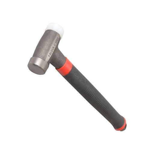 Hultafors C 250 S T-Block Combi Deadblow Hammer 238g (8oz) Hultafors - Town Tools