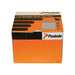 Paslode 45mm IM65a Galvanised Angled Brads Box of 2000 + 2 Fuel Cells Paslode - Town Tools
