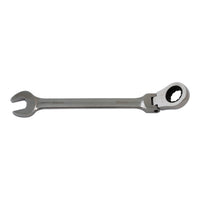 Laser Flexi-Head Ratchet Ring Spanner 24mm 5753