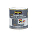 Rustins Small Job Primer & Undercoat Grey 250ml Rustins - Town Tools