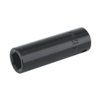 Sealey Impact Socket 12mm Deep 3/8"Sq Drive IS3812D