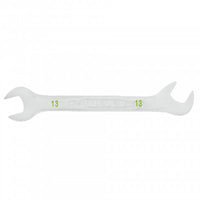 Carlyle Tools 13mm Double Open End Angle Wrench