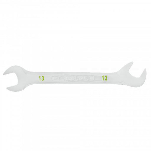 Carlyle Tools 13mm Double Open End Angle Wrench - image 1
