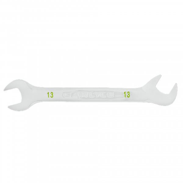 Carlyle Tools 13mm Double Open End Angle Wrench
