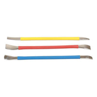 Laser Pry Bar Set - Light Duty 3pc 6897
