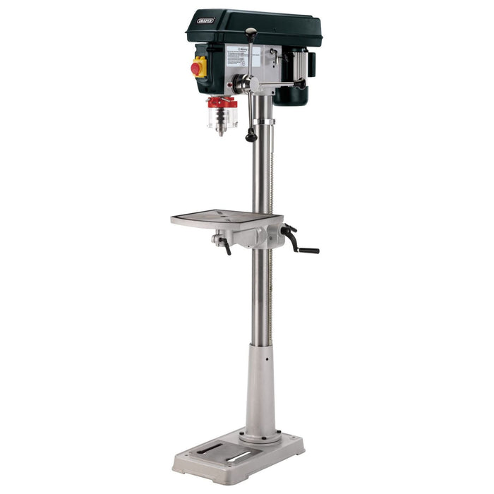 Draper 12 Speed Floor Standing Drill, 600W 02017 Draper - Town Tools 