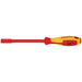 Draper Knipex 98 03 06 VDE Insulated Nut Driver, 6.0 x 125mm Draper - Town Tools