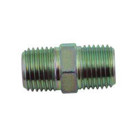 Connect Double Equal Union Airline Connector 1/4" BSP 5pc 30965