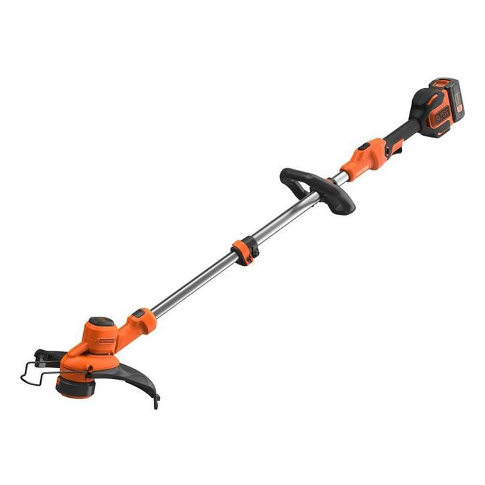 Black + Decker BCSTA5362L1 AFS® Strimmer® 36V 1 x 2.0Ah Li-ion BLACK + DECKER - Town Tools