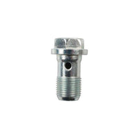 Connect Brake Hose Banjo Bolt M12 x 1 x 28.9mm 5pc 34121