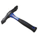 Faithfull Double Scutch Hammer Fibreglass Shaft Faithfull - Town Tools