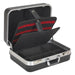 Sealey ABS Tool Case 500 x 400 x 190mm AP607 Sealey - Town Tools 