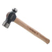Faithfull Ball Pein Hammer FSC Hickory 908g (2 lb) Faithfull - Town Tools