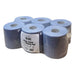 Scan Paper Towel Wiping Roll 2-Ply 176mm x 150m (Pack 6) Scan - Town Tools