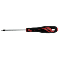 Teng Tools TX Screwdriver TX7 x 75mm S