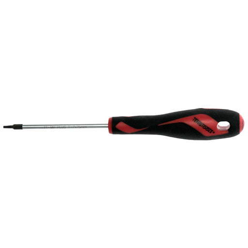 Teng Tools TX Screwdriver TX7 x 75mm S Teng Tools - Town Tools 