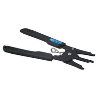 Laser LTR 2-in-1 Chain Link Pliers 8183