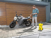 Karcher K 2 Power Control Pressure Washer 110 bar 240V Karcher - Town Tools