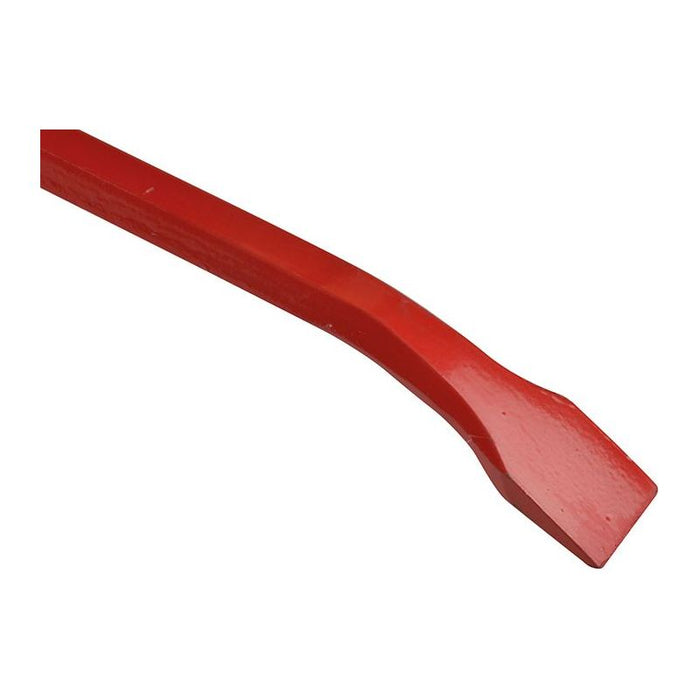 Faithfull Wrecking Bar 750mm (30in) Faithfull - Town Tools