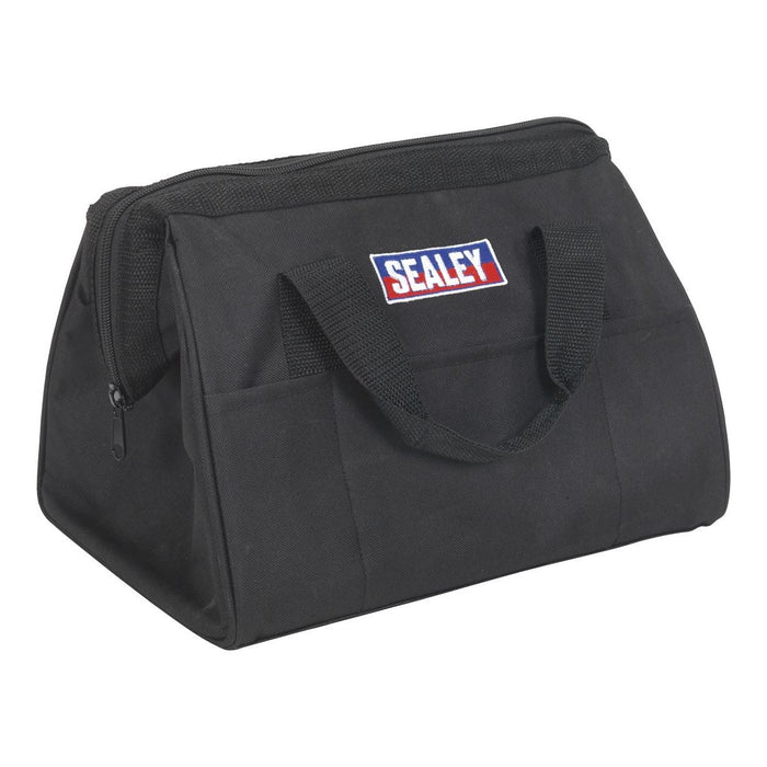 Sealey Canvas Tool Storage Bag CP1200CB