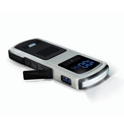 Maypole Lithium Ion Power Pack 16,000Mah/ 500A Car Jump Starter 3L Diesel 7l Petrol