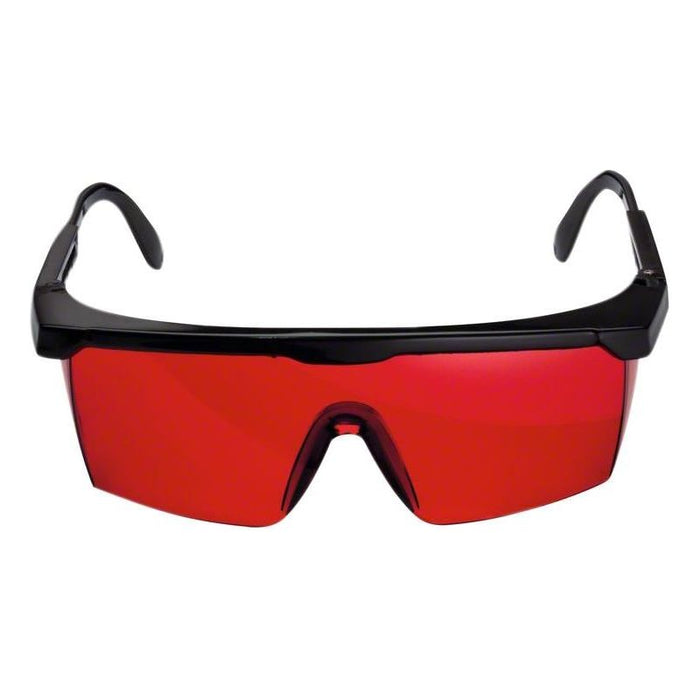 Bosch Professional Red Laser Viewing Glasses Bosch - Town Tools