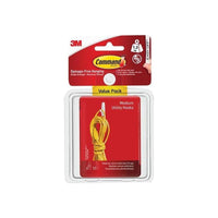 Command™ Medium Utility Hooks Value Pack (Pack 6)