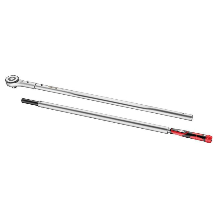 Teng Tools 1" Torque Wrench Plus 400 - 2000Nm Town Tools - Town Tools