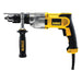 Dewalt Power Tools D21570K 127mm Dry Diamond Drill 2 Speed 1300W 240V DeWALT Power Tools - Town Tools