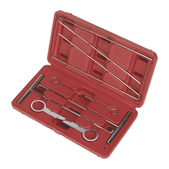 Sealey Dashboard Service Set Mercedes VS8046 Sealey - Town Tools 